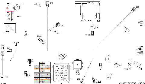 08- Electric - Main Harness - 515179732