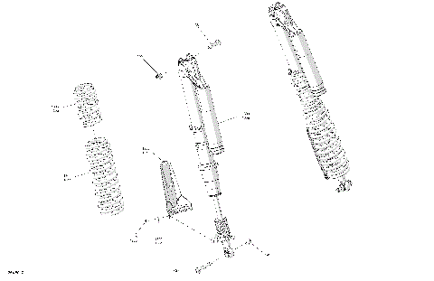 05- Suspension - Rear Shocks
