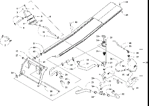 COOLING ASSEMBLY [108553]