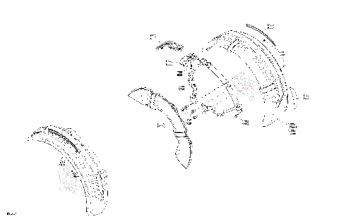 07- Body - Fender Kit