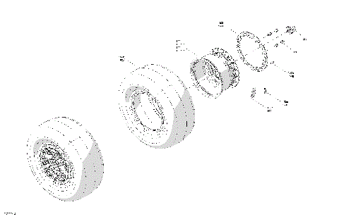 04- Drive - Rear Wheels