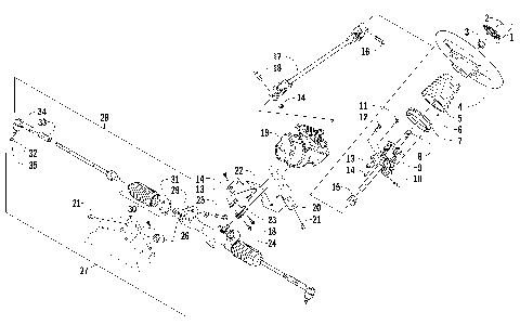 STEERING ASSEMBLY [94901]