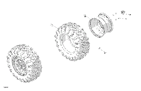 04- Drive - Rear Wheels
