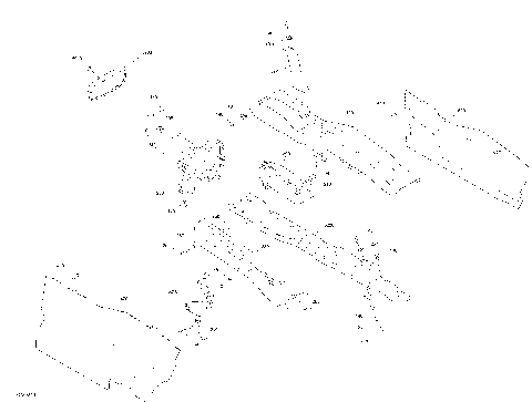 09- Cab Interior - Console