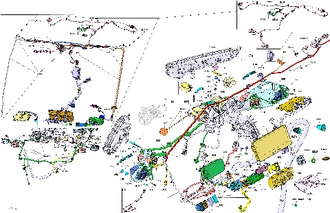 08- Electric - Front Section