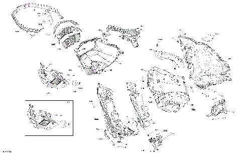 07- Body - Bottom Pan