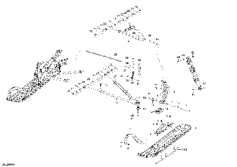 07- Suspension, Front - System