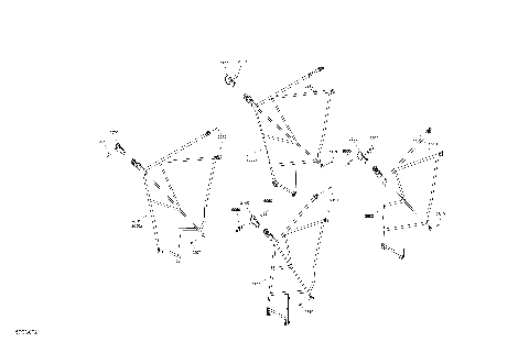 07- Cab Interior - Safety Net