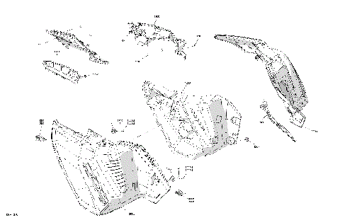 07- Body - Side Panels