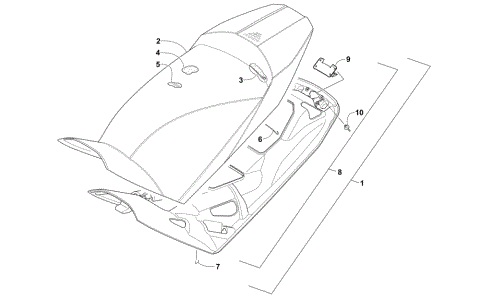 SEAT ASSEMBLY