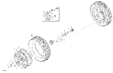 04- Drive - Front Wheels