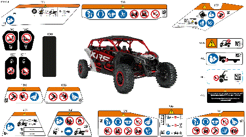07- Body - Warning Decals
