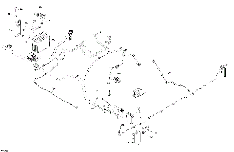 08- Electric - Rear Section