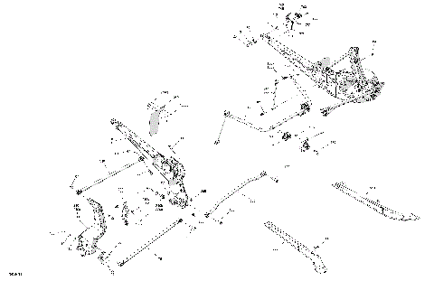 05- Suspension - Rear Components
