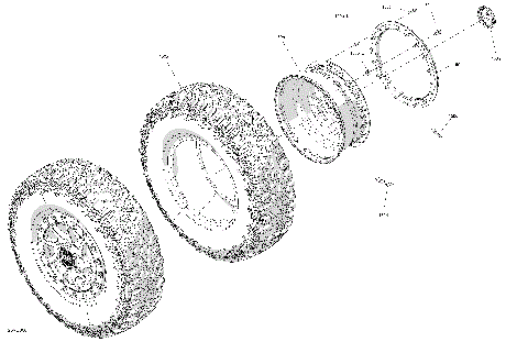 04- Drive - Rear Wheels