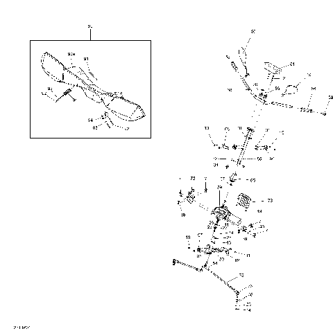 07- Steering - All Models
