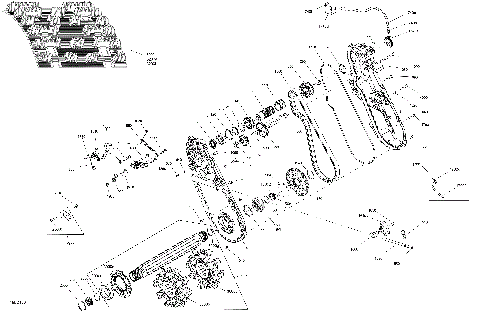 04- Drive - System