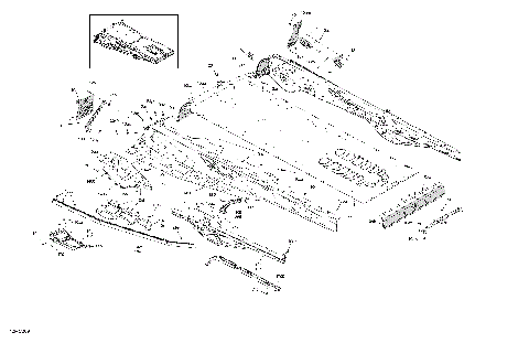 06- Frame - System - Rear Section