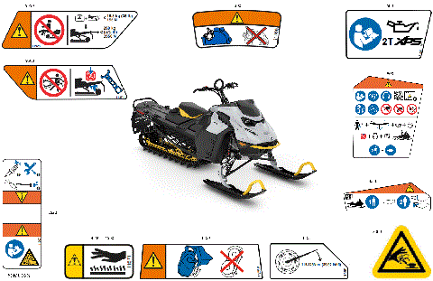 07- Body - Warning Decals