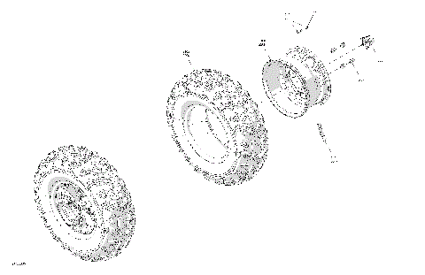 04- Drive - Front Wheels