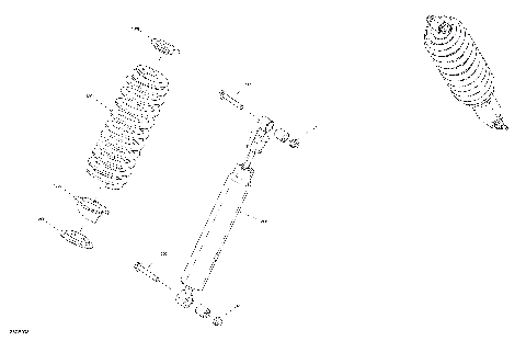 05- Suspension - Front Shocks