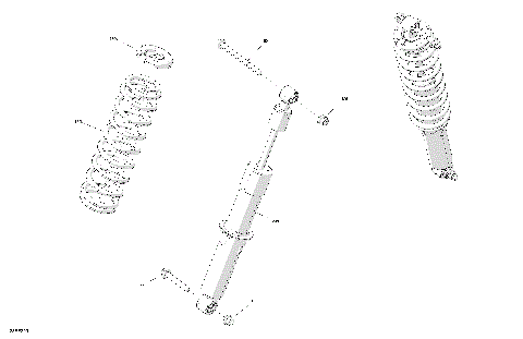 05- Suspension - Front Shocks