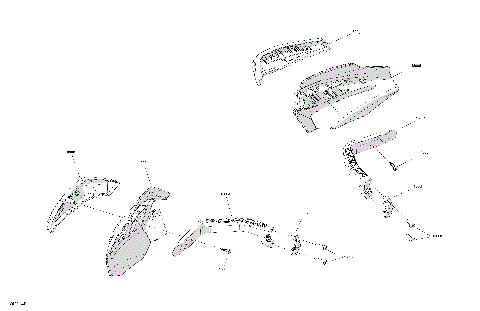 07- Body - Handguards
