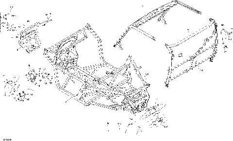 09- Frame - All Models