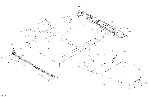 07- Body - Skid Plate