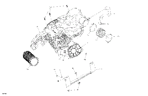 02- Engine - Air Intake