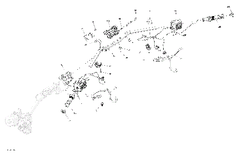 03- Mechanic - Handlebar