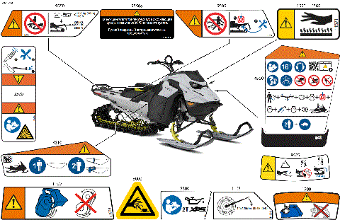 07- Body - Warning Decals