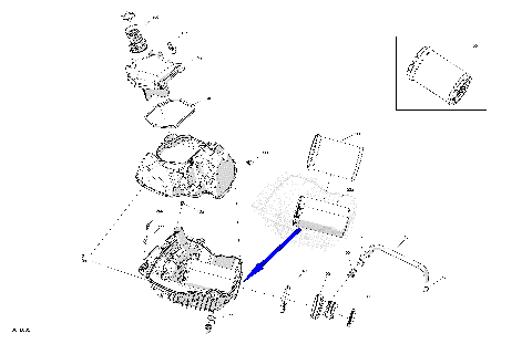 02- Engine - Air Intake