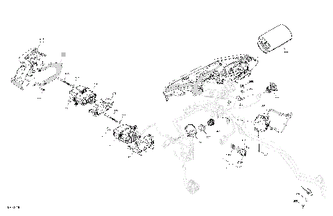 08- Electric - Front Section