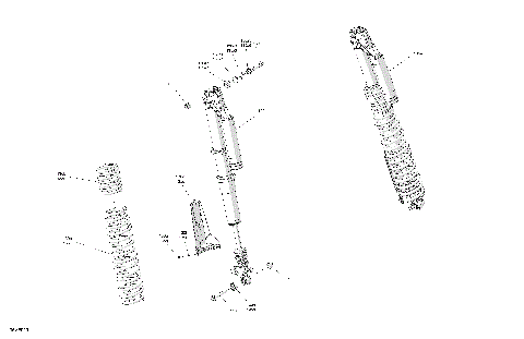 05- Suspension - Rear Shocks