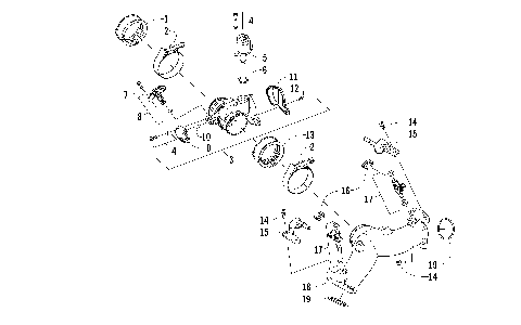 THROTTLE BODY ASSEMBLY [98636]