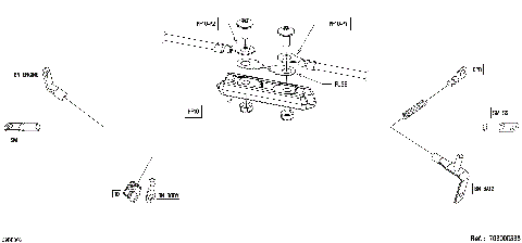 08- Electric - Voltage Regulator Wiring - 710007632