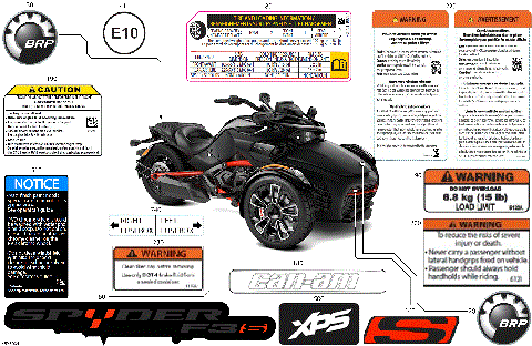 07- Body - Decals