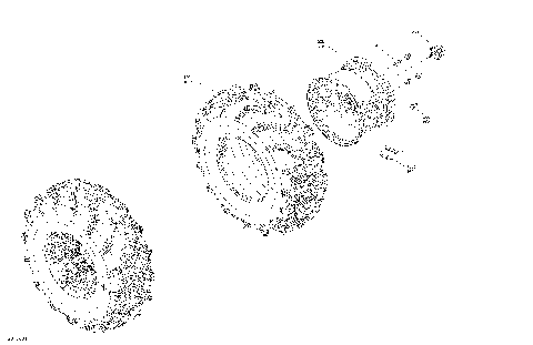 04- Drive - Rear Wheels