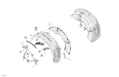 07- Body - Front Fender
