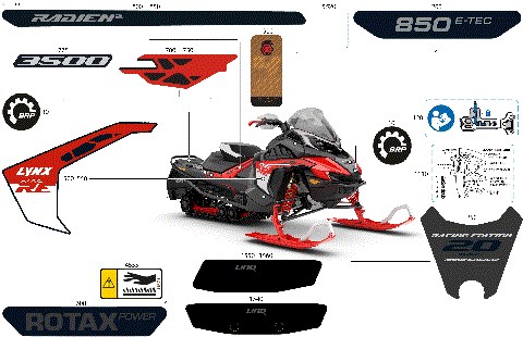 07- Body - Decals