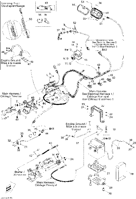 10- Electrical System RENTAL