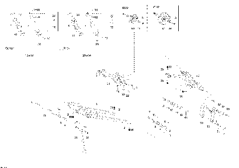 08- Rear Suspension (28L1415)