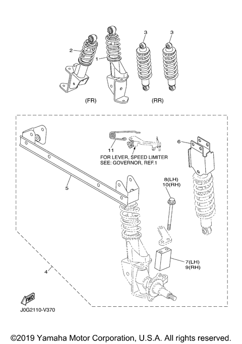ALTERNATE FOR CHASSIS 1
