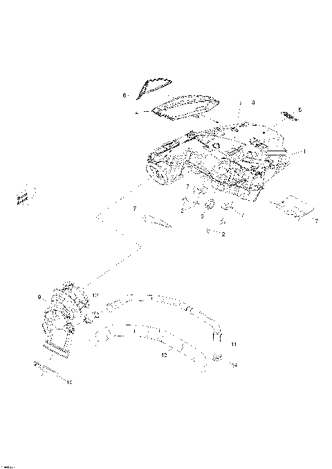 02- Air Intake System