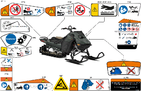 07- Body - Warning Decals