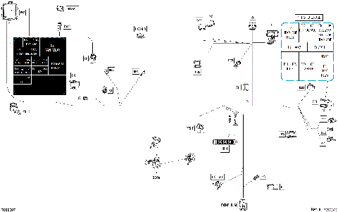 08- Electric - Main Harness - 710008857
