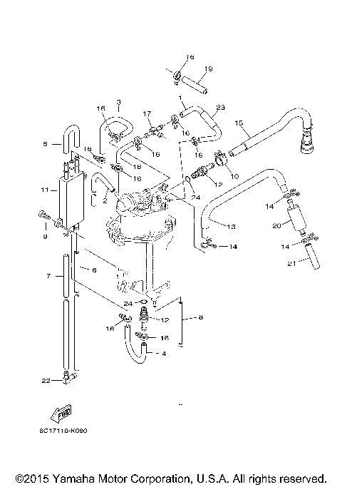FUEL INJECTION PUMP 2
