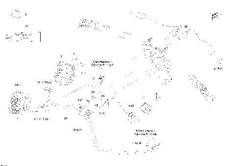 10- Steering Wiring Harness