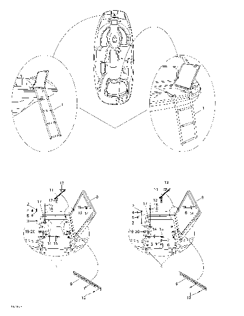 09- Front And Rear Ladder
